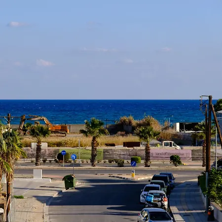 Apartmán Artemis 201 - Seaside Stories *
